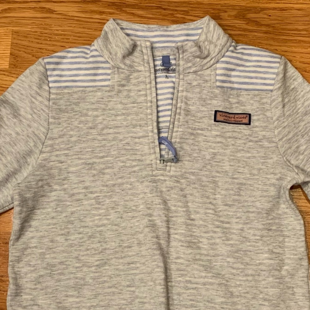 Girls Shep Shirt